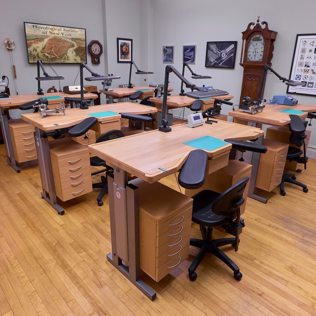 Horological Society of New York 3