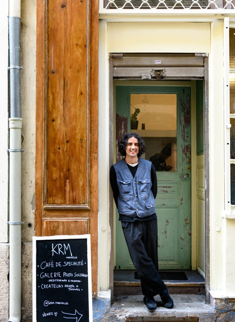 KRM café galerie 2