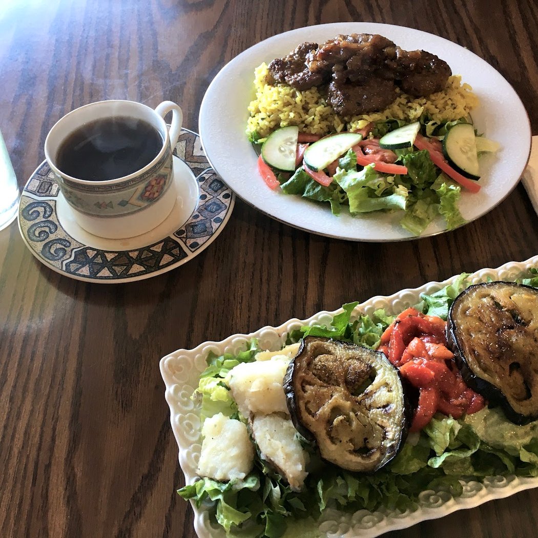 Abigail's Moroccan Cuisine 3