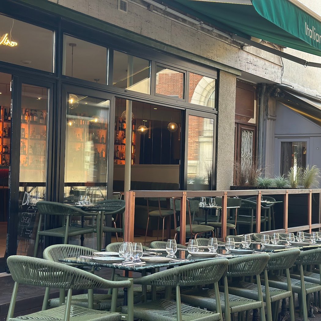 Di'Vino - Restaurant Italien & Bar à Vins 3