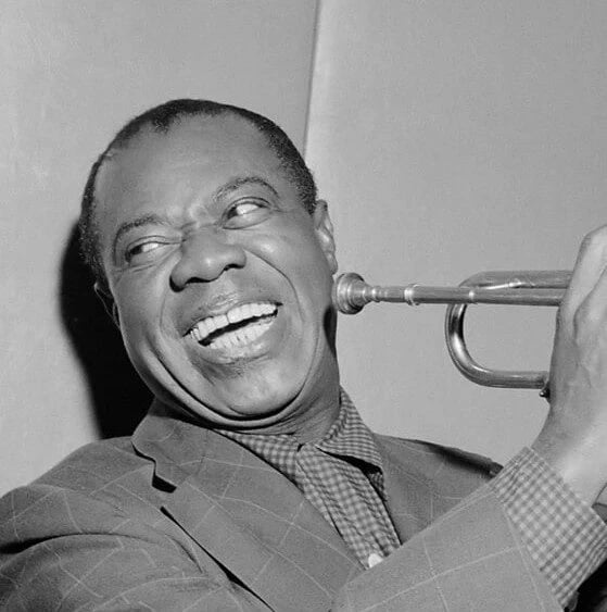 Louis Armstrong Forever 1