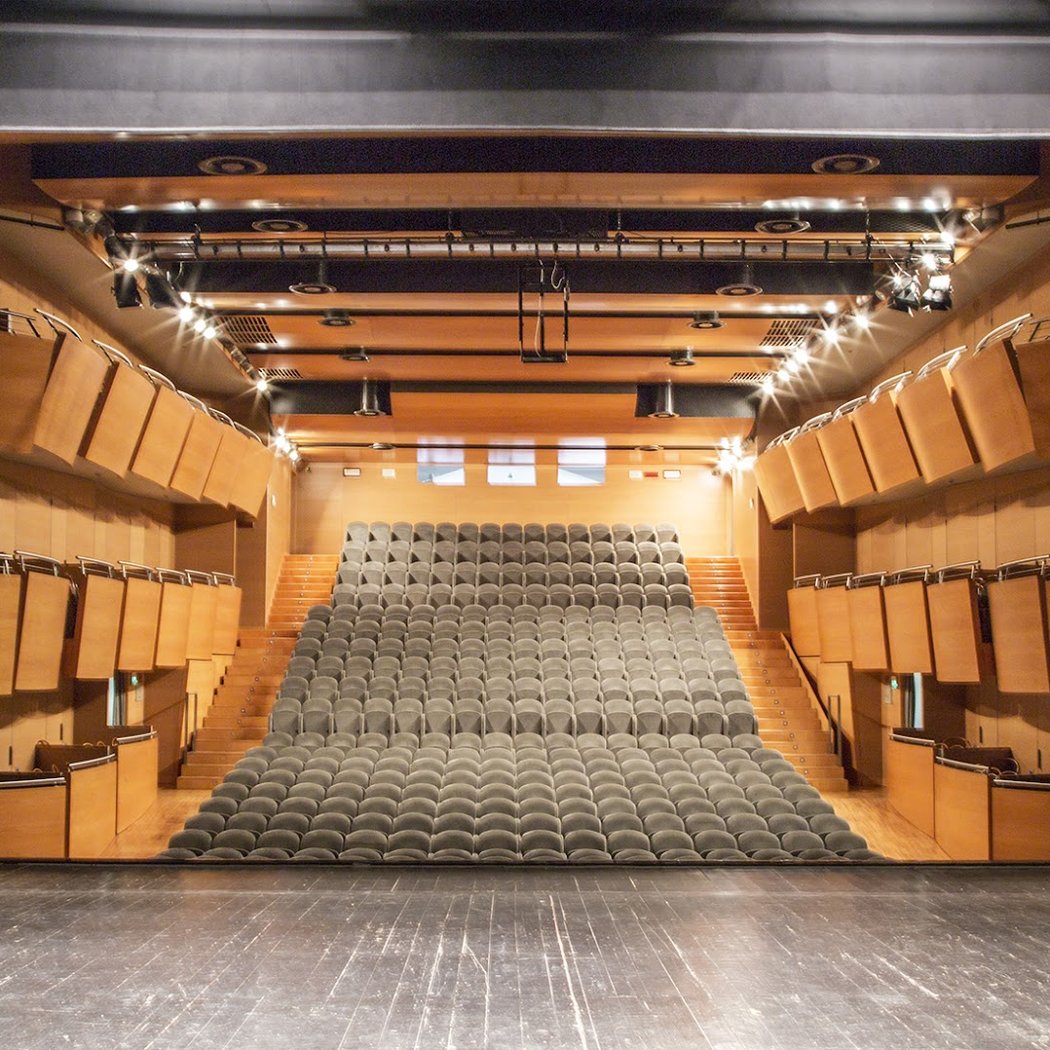 teatrodante Carlo Monni 1