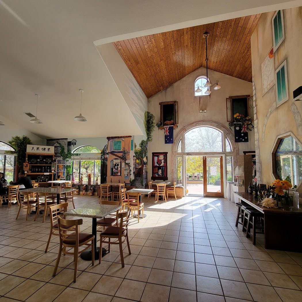 Happy Hour at Rios-Lovell Winery 3