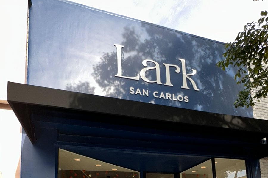 Lark Artisan Store San Carlos 3