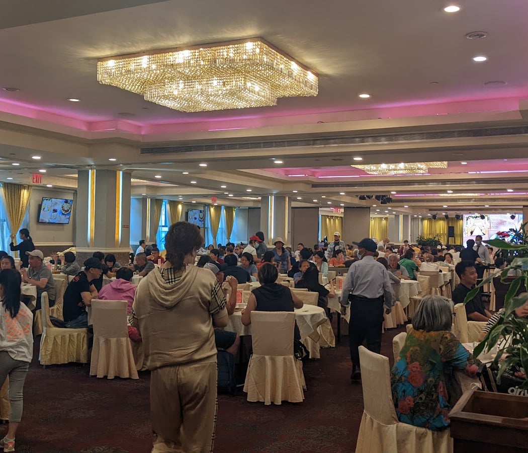 Chinese New Year Party 3