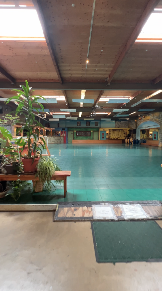 Casa de Cultura at the Capoeira Arts Foundation Building 2