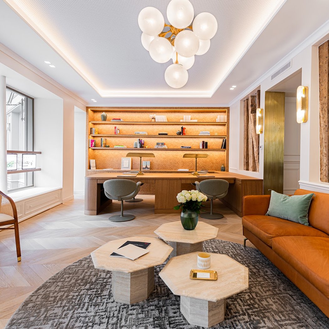 Paris Design Week 2025: «Matière(s) Première(s)» 1