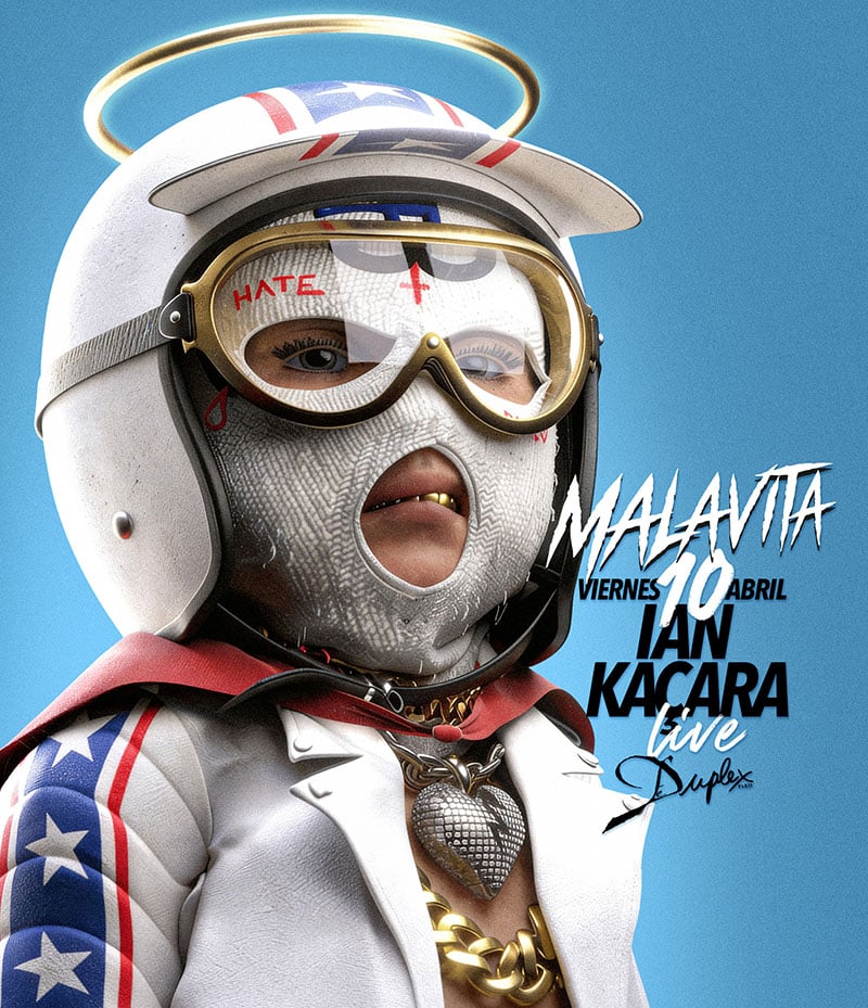 MALAVITA 1