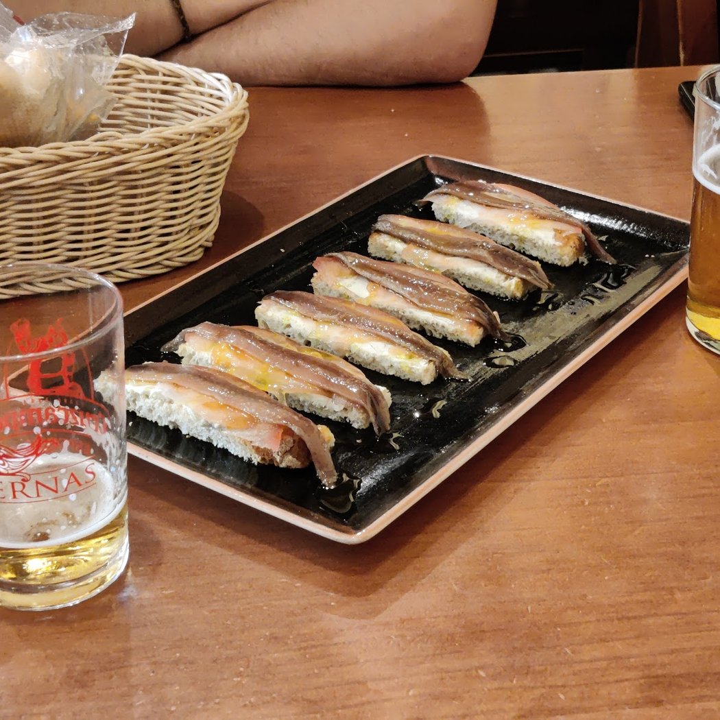 Taberna de Nervión 3