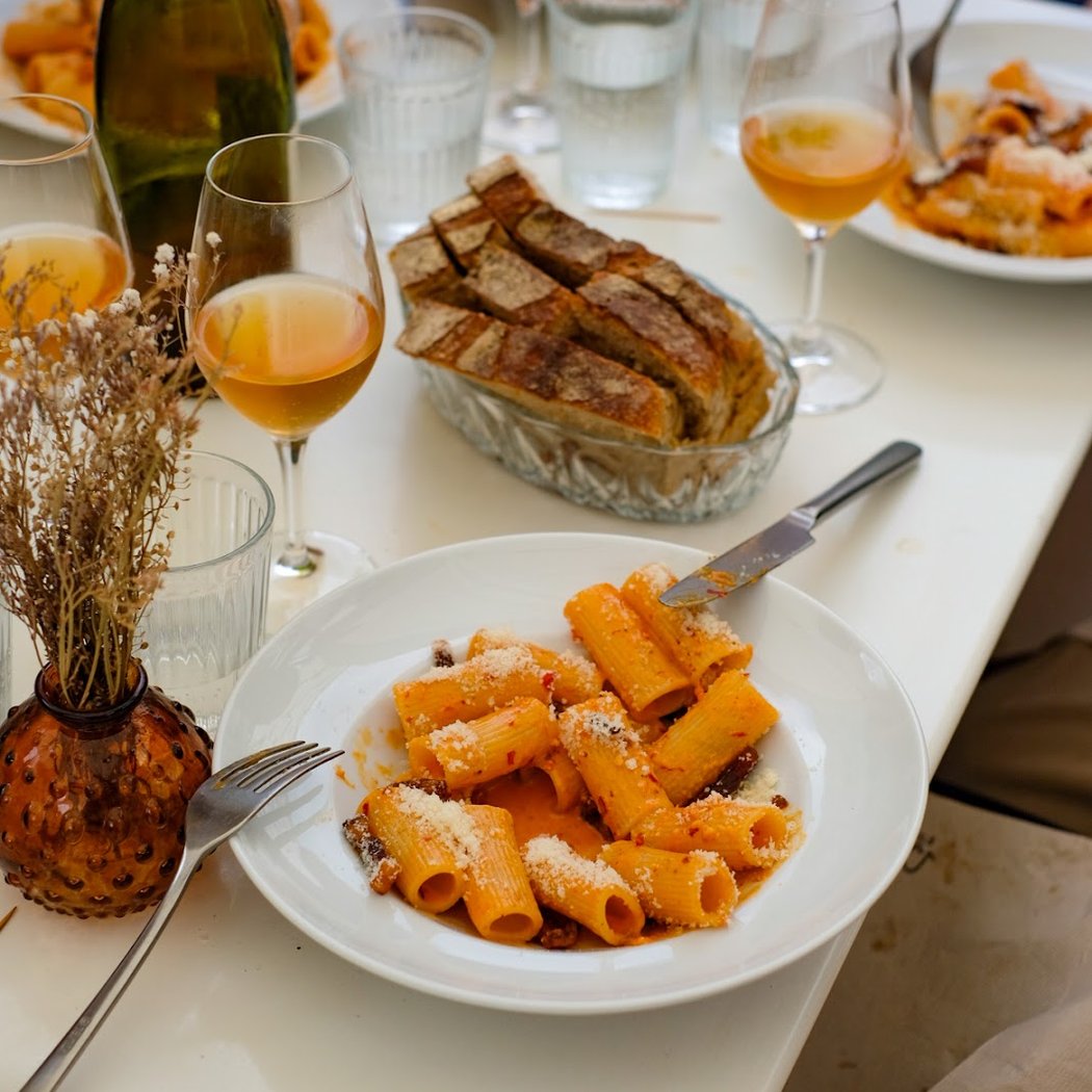Osteria Paradiso 1
