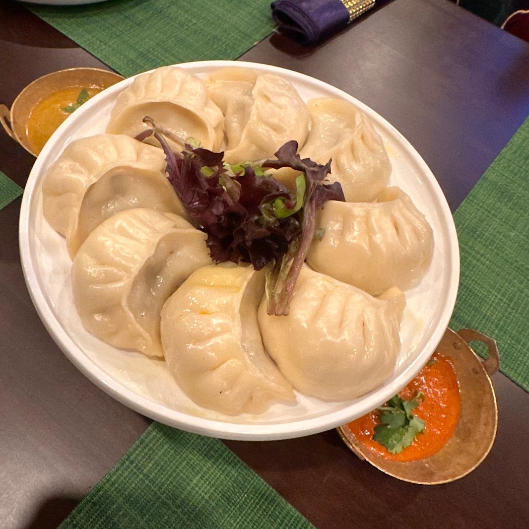 Faarzi Himalayan Bar and Grill 4