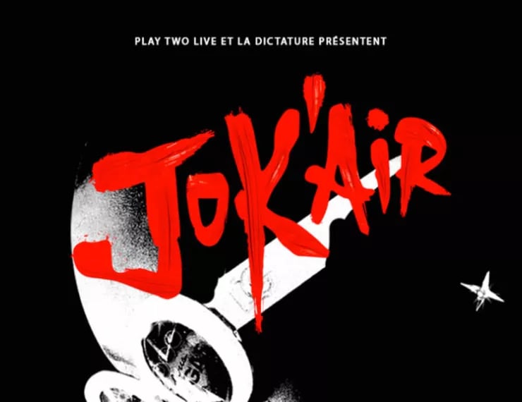 Jok'air 1