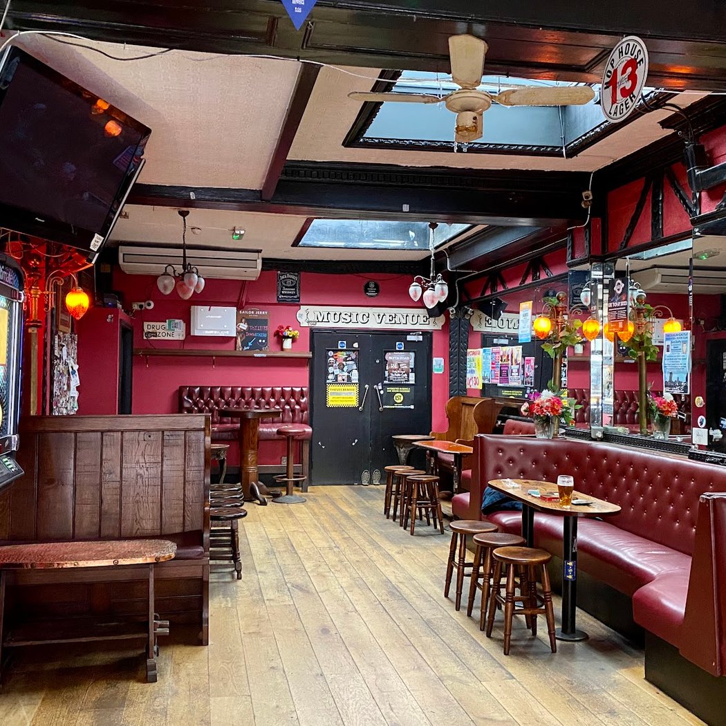 The Dublin Castle 3