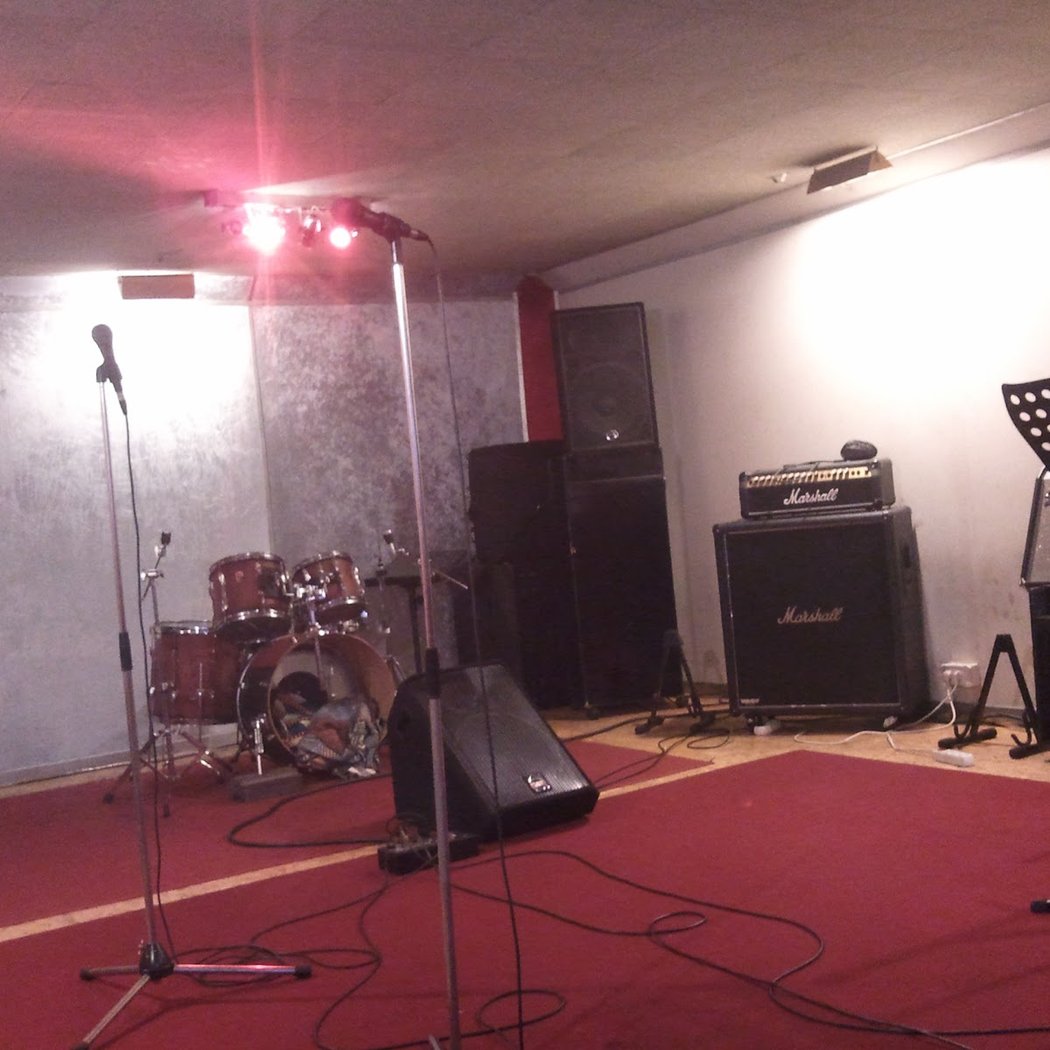 Studio L'arsenal 2