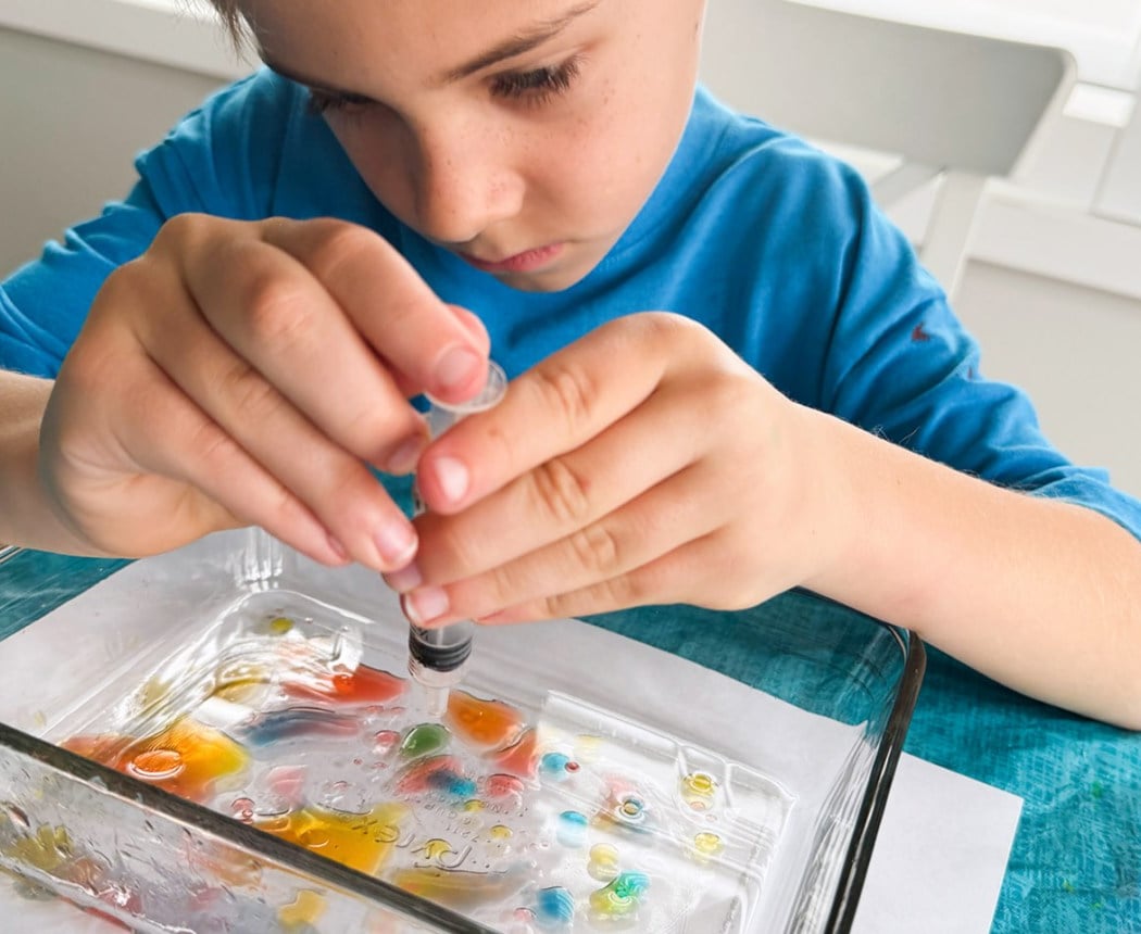 Tinker Tots Workshop 2