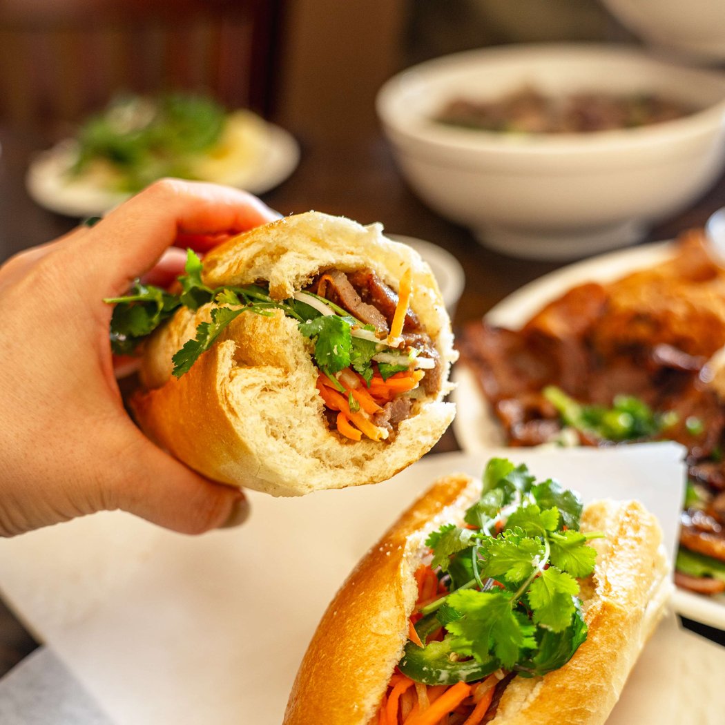 Little Vietnam Cafe 1