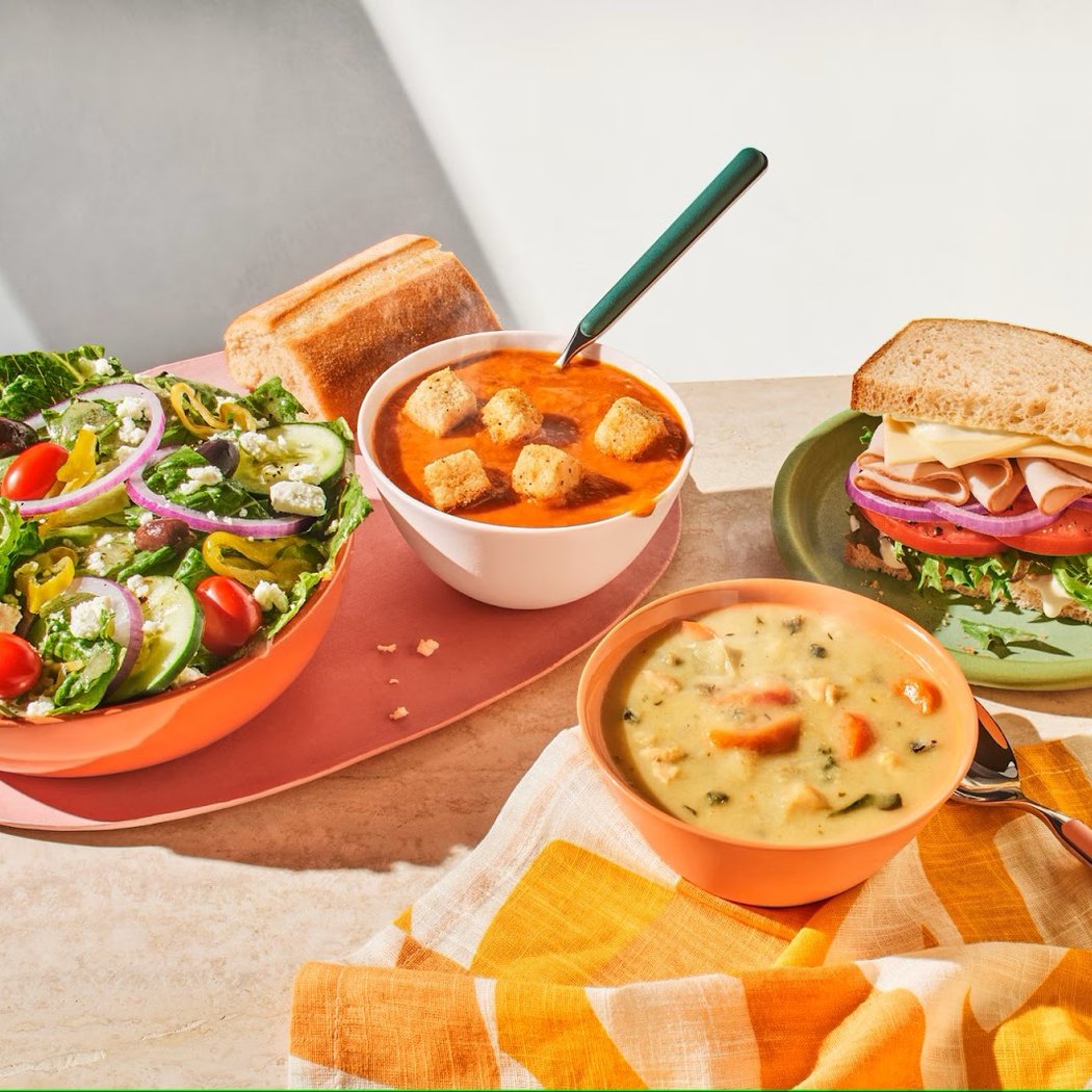 Panera Bread 3
