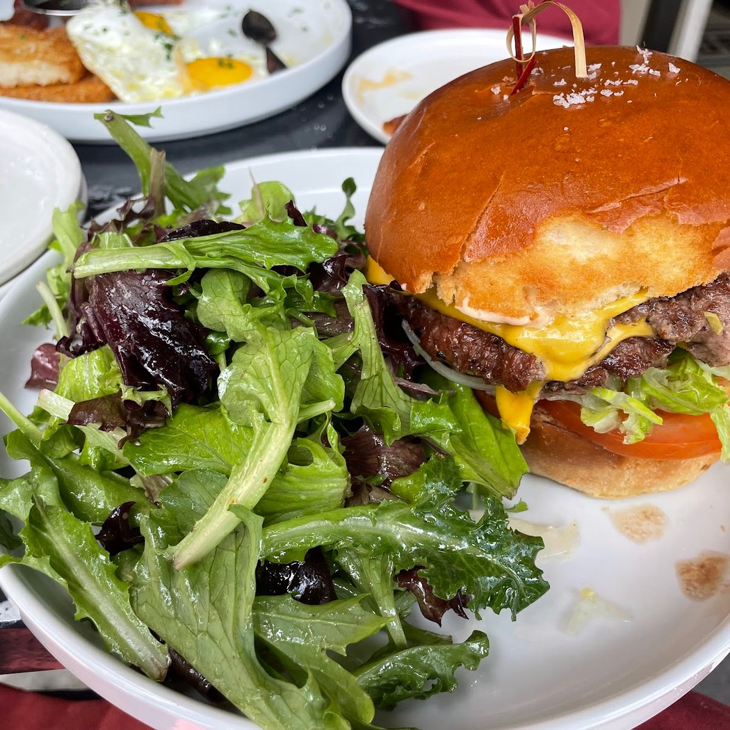 French Café Music dinner with Bistro Moustache 5