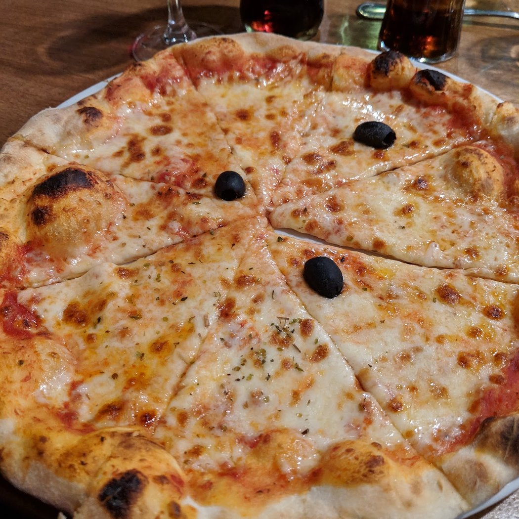 K Bar Pizza 1