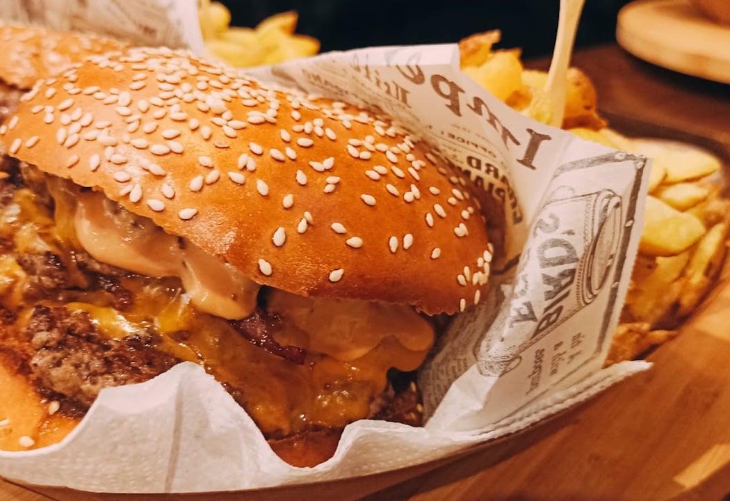 31 STREET BURGERS - 94200 IVRY 3
