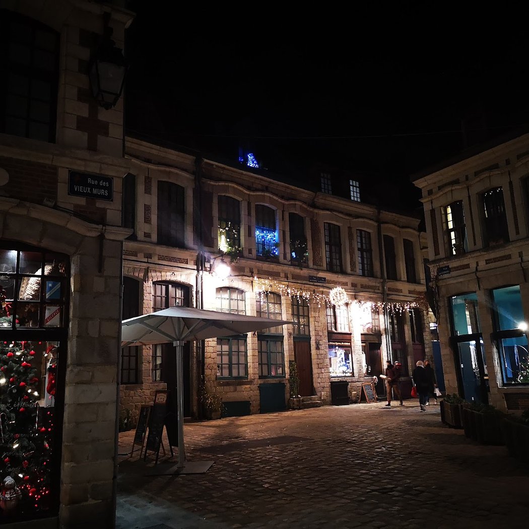 Place aux Oignons 3