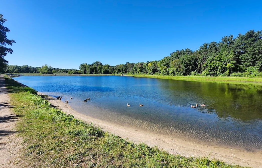 Drayton Plains Nature Center 1