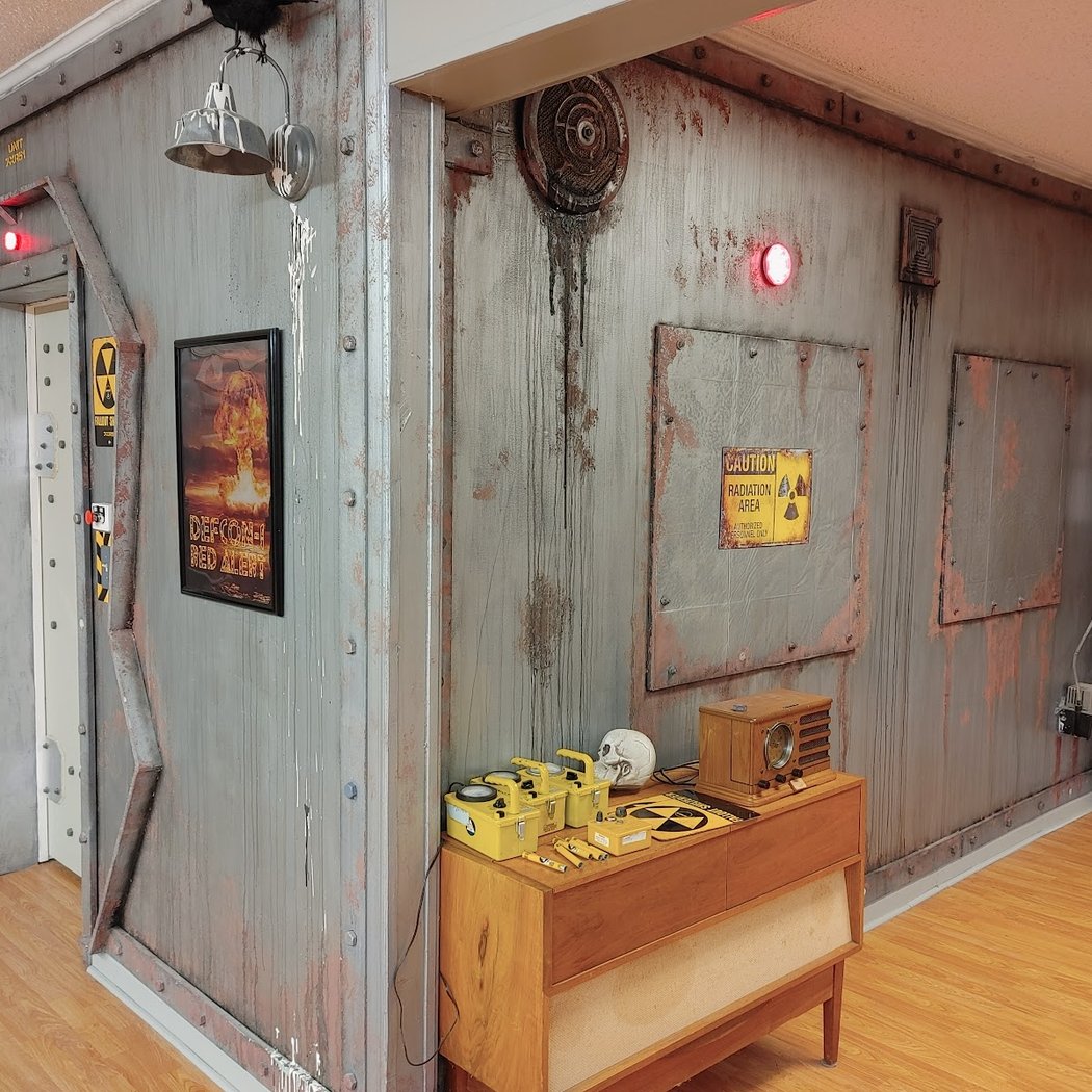 Cracked It Escape Games 3