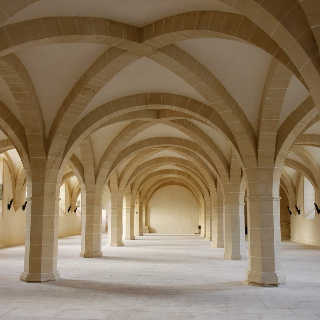 Entretiens Culturels de Champagne 2