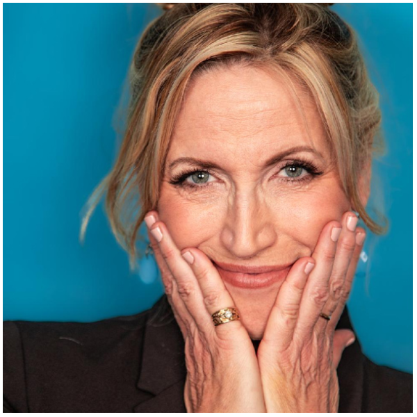 Laurie Kilmartin