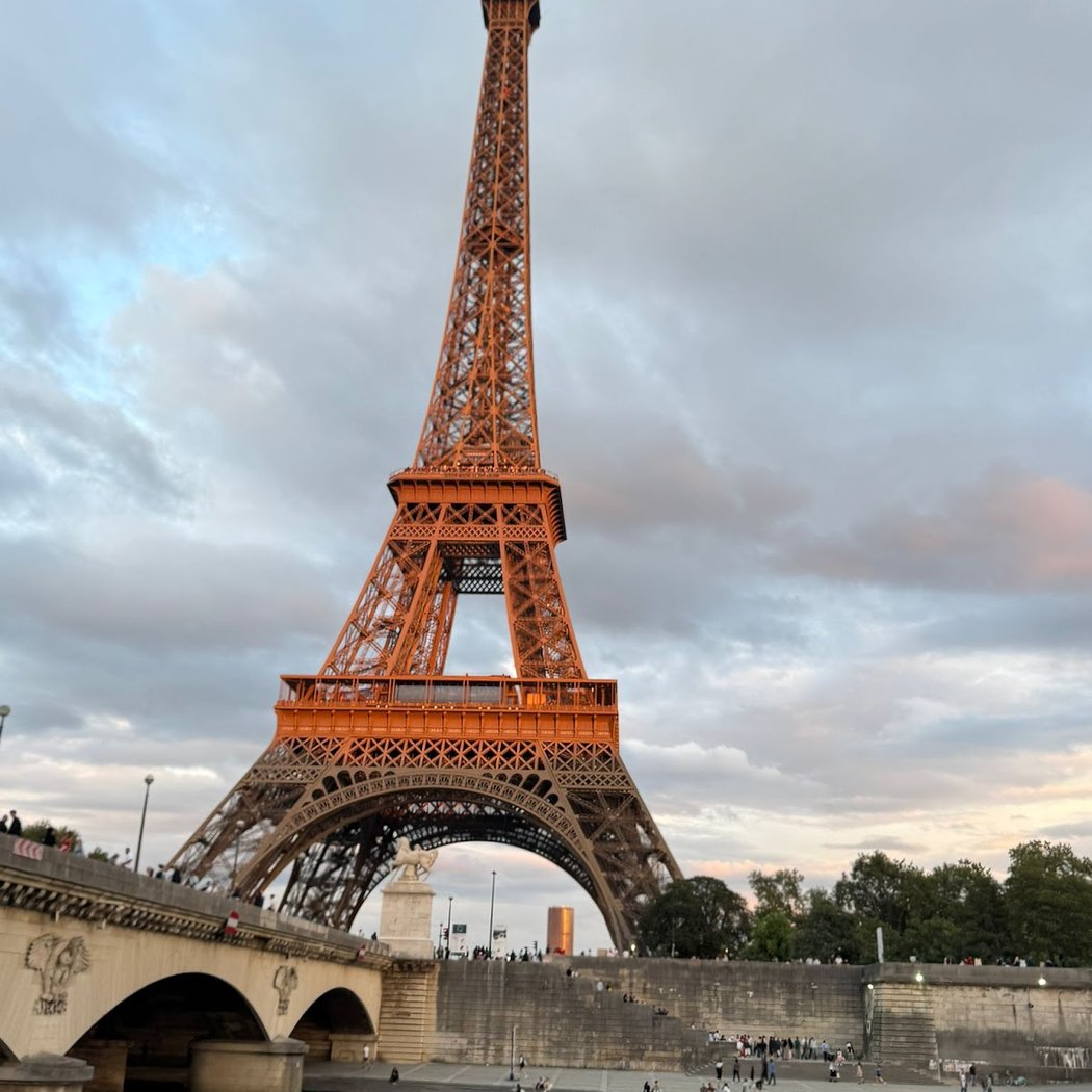 J'peux pas j'ai péniche 4