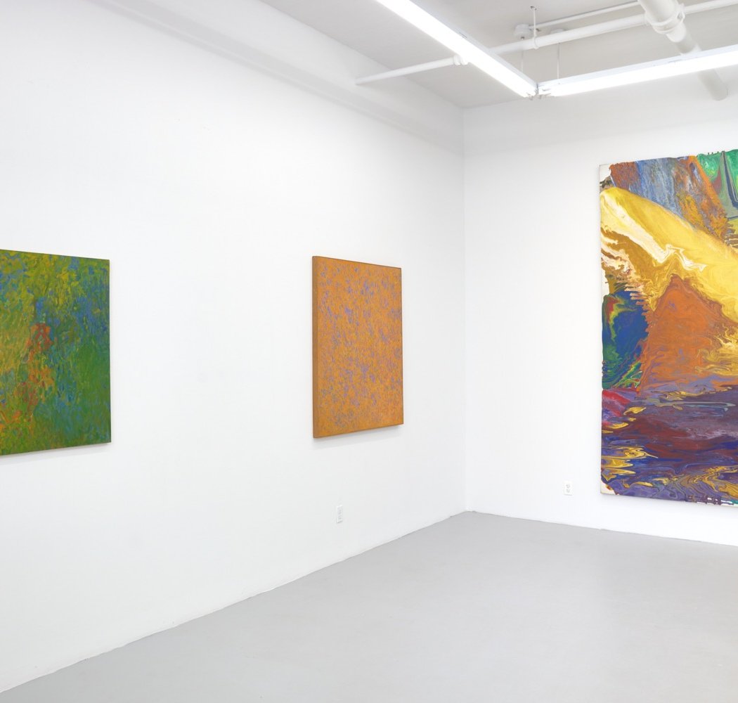 David Richard Gallery 2