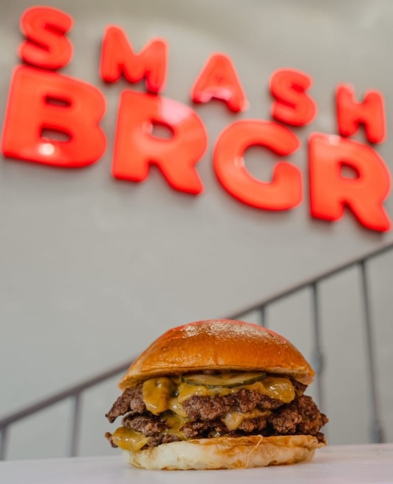 Smash BRGR 2