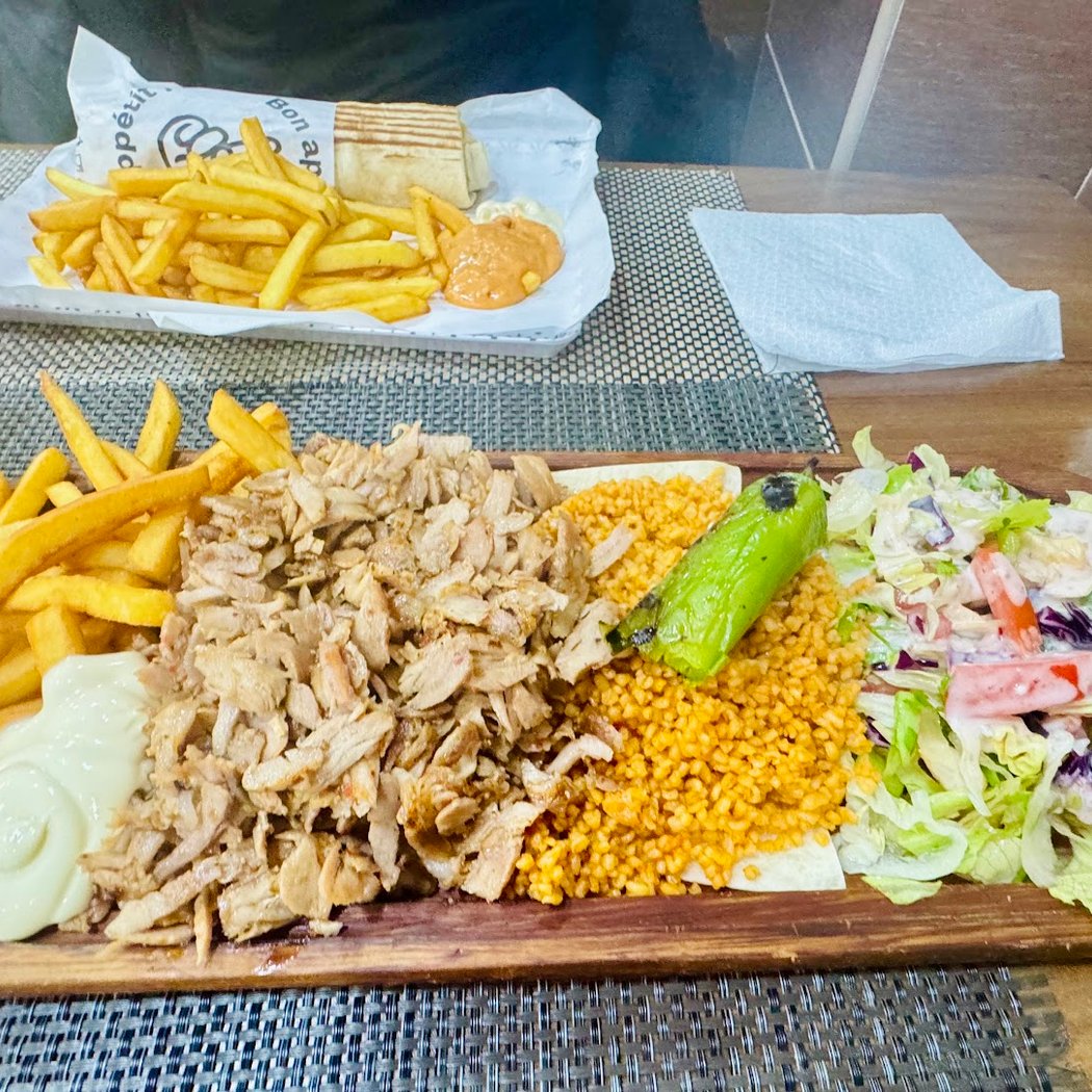 Restaurant lale 1