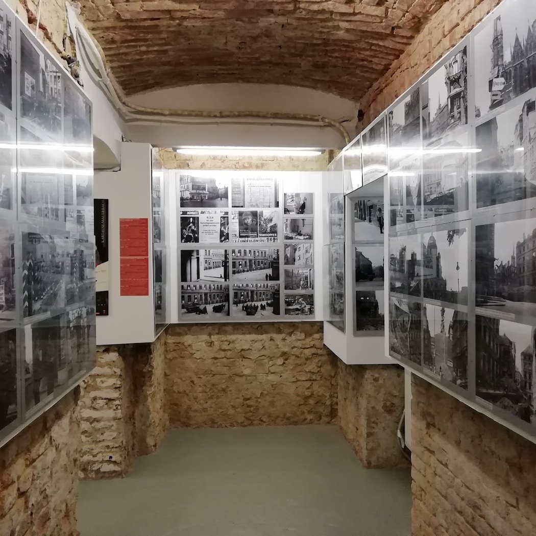 Third Man Museum 3