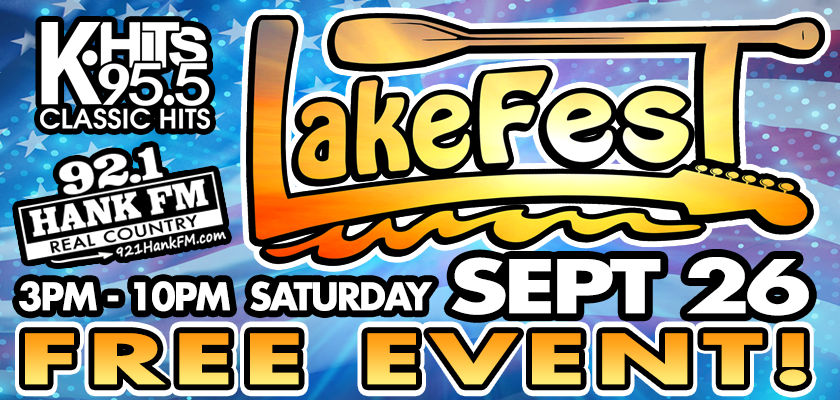 LakeFest 2026 2