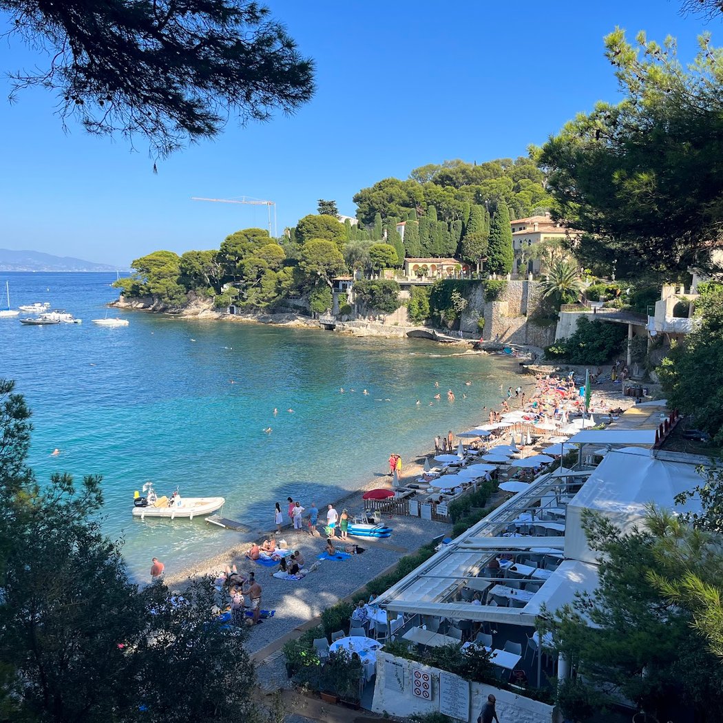 Plage Paloma 2