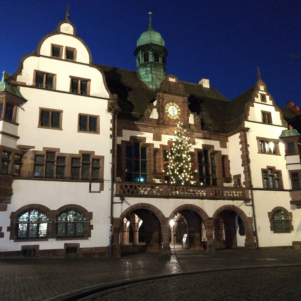 Freiburg im Breisgau 3