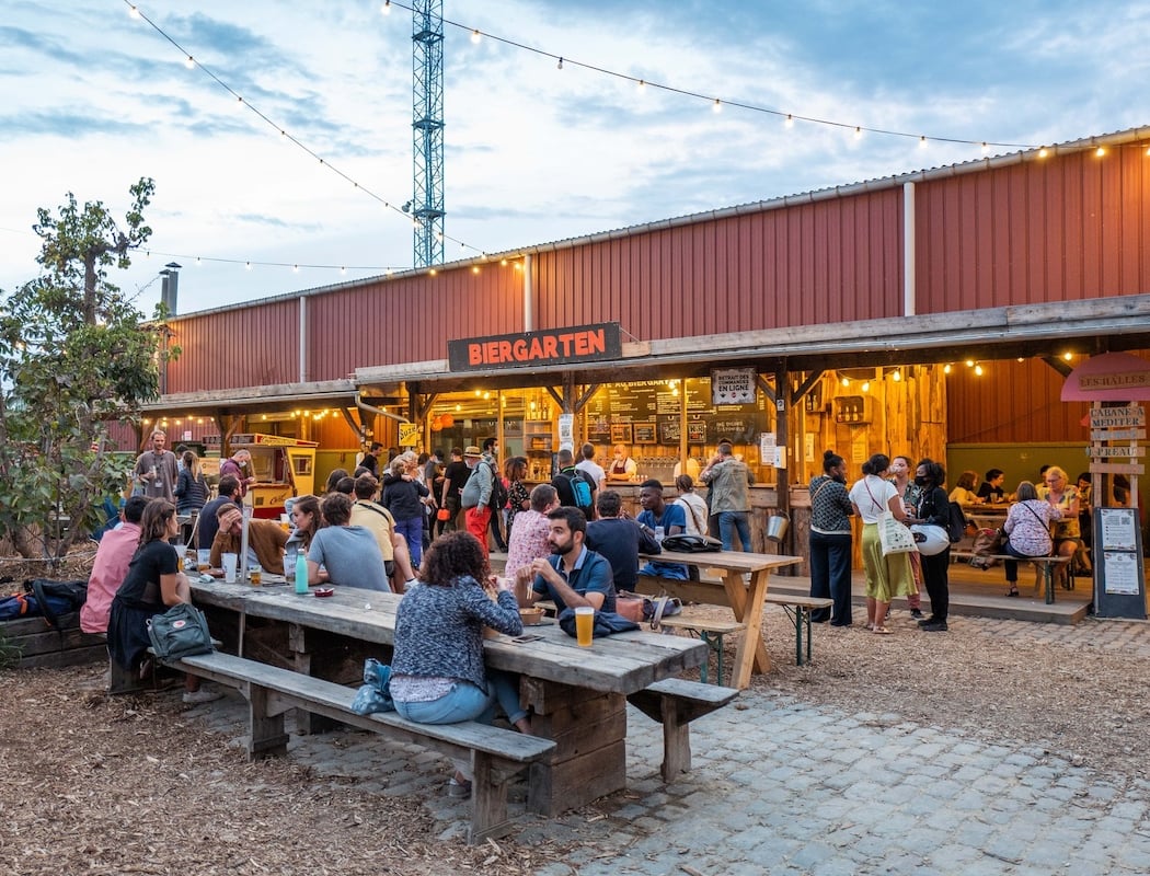 Open air gratuits 1