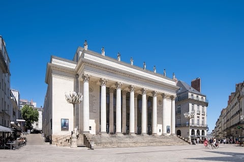 Rapports d'activité - Angers Nantes Opéra 2