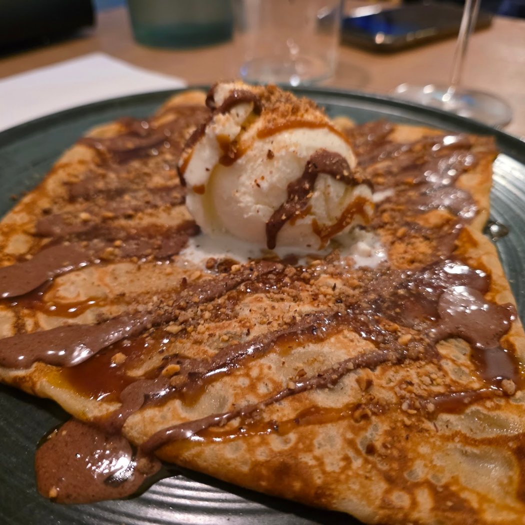 Crêperie Les Voiles Rouges 3
