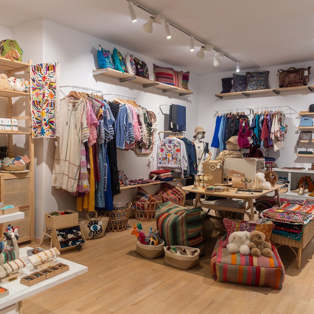 Mercado Amigo Concept Store 2