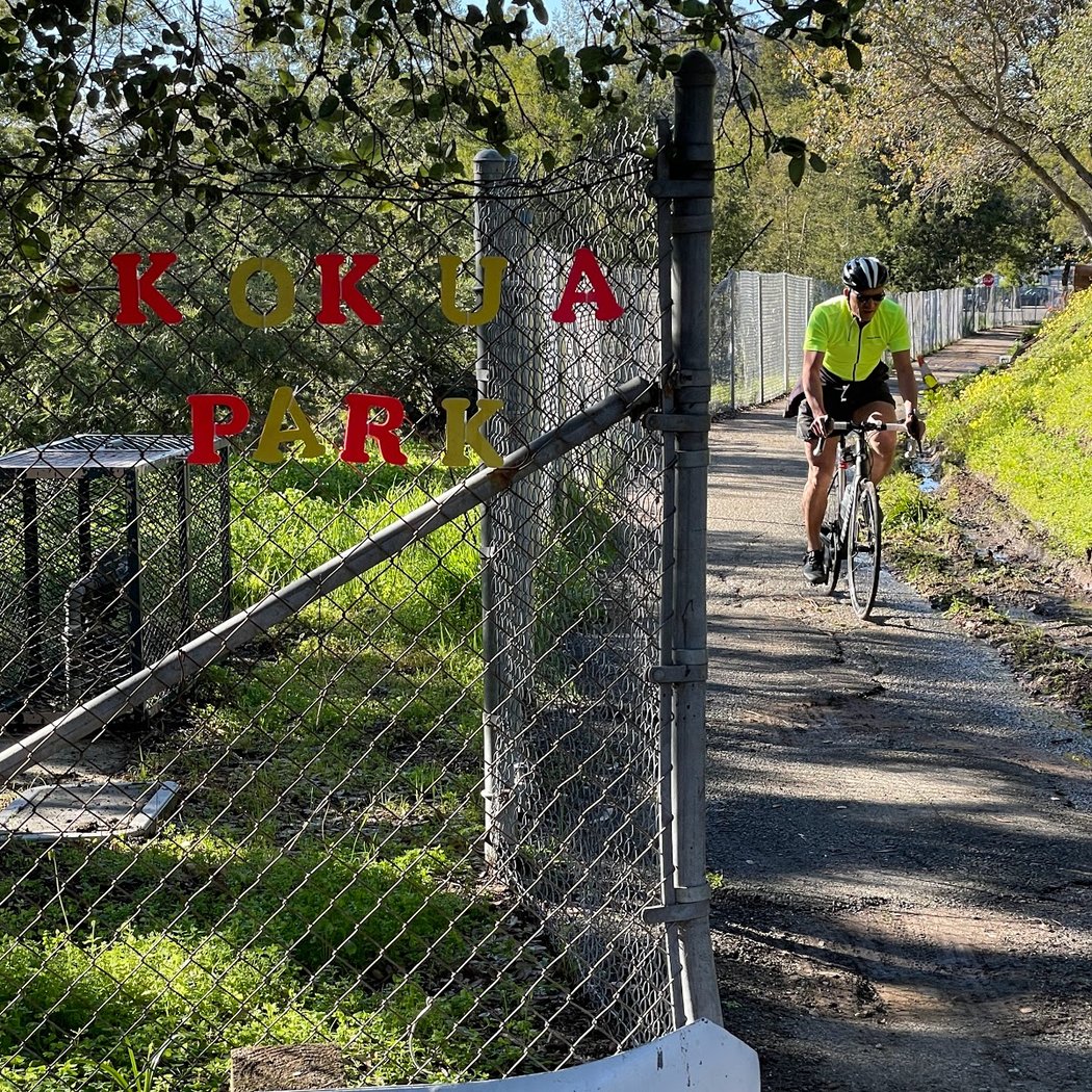Kokua Park 2