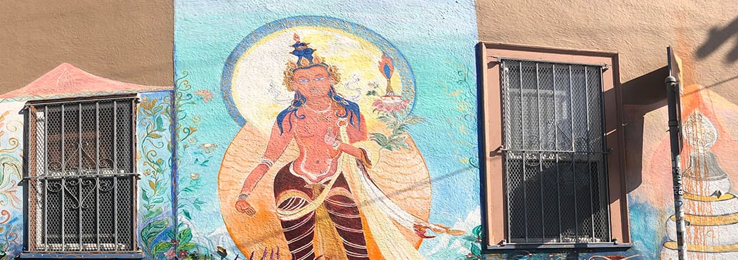 Mission Murals Tour 2