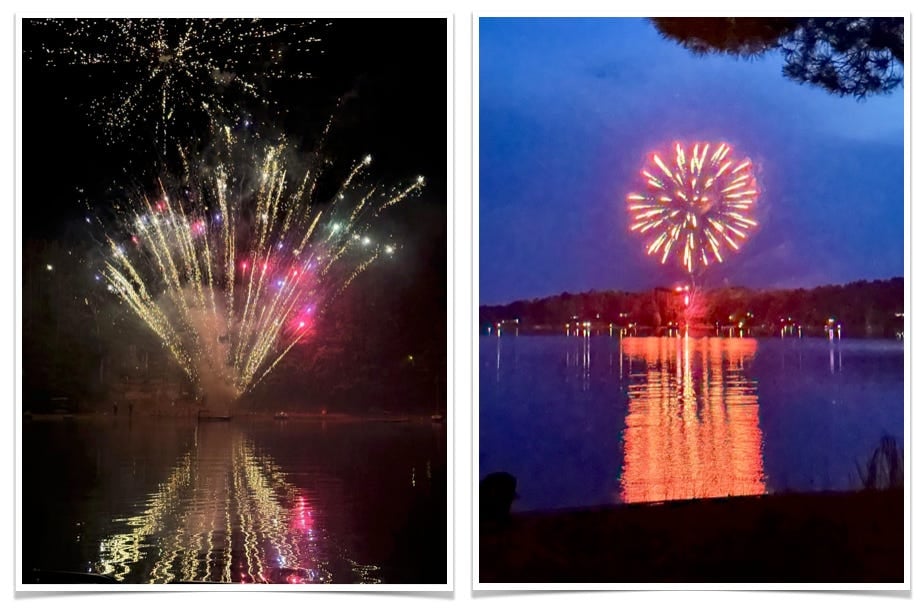 Boom on Loon 1