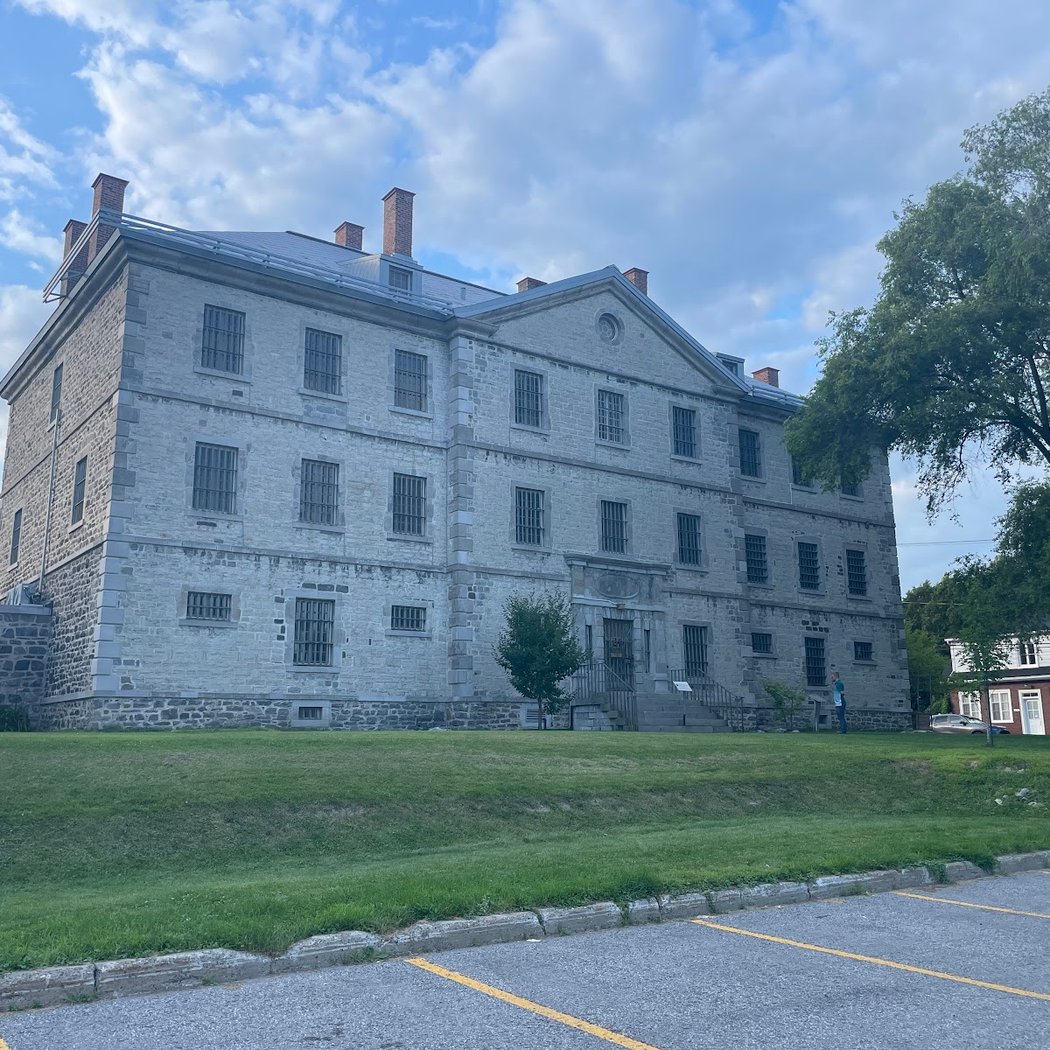 Vieille prison de Trois-Rivières 3