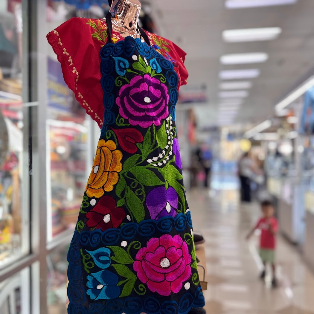 Artesanias tapatias Kool 1