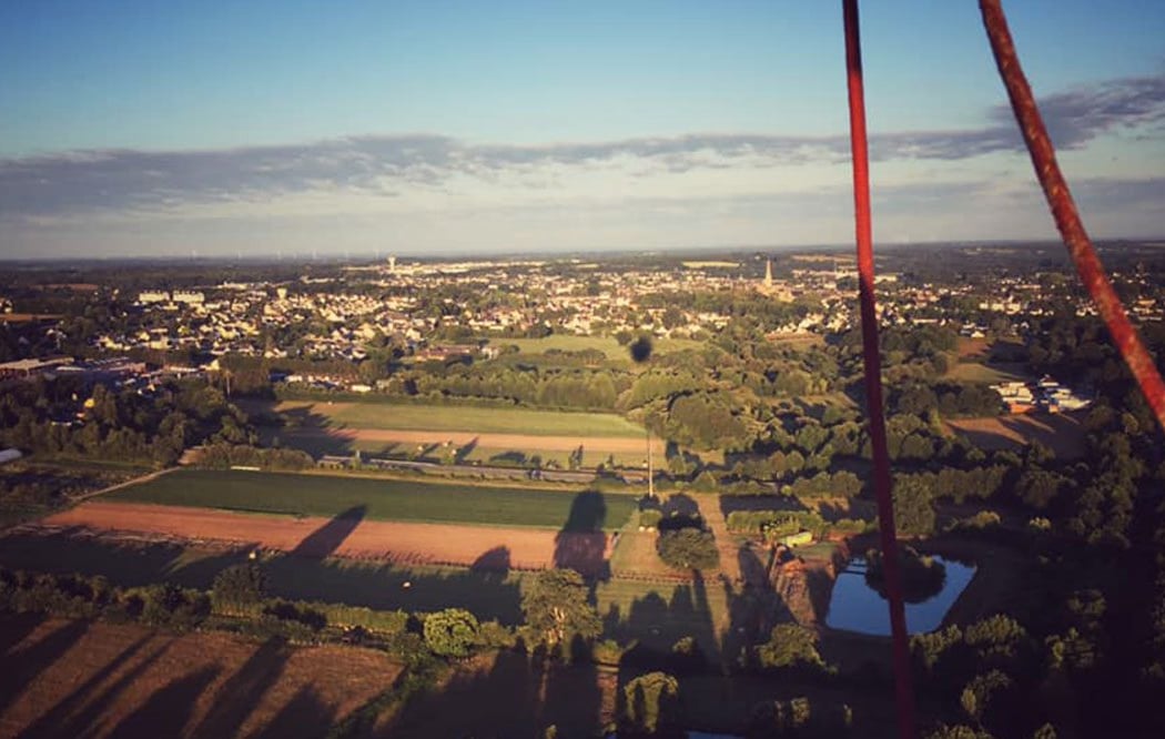 Bulle d'Air 2