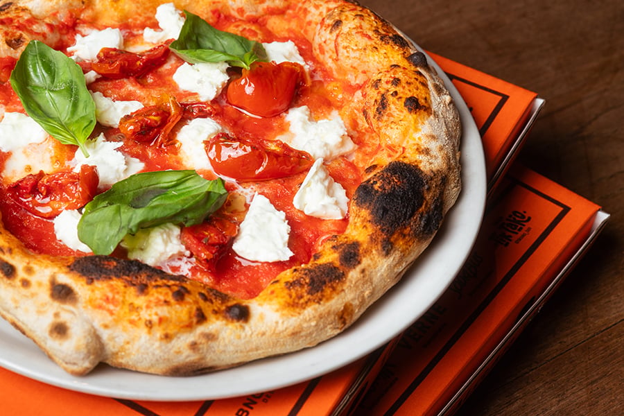 Trafalgar Pizza Club