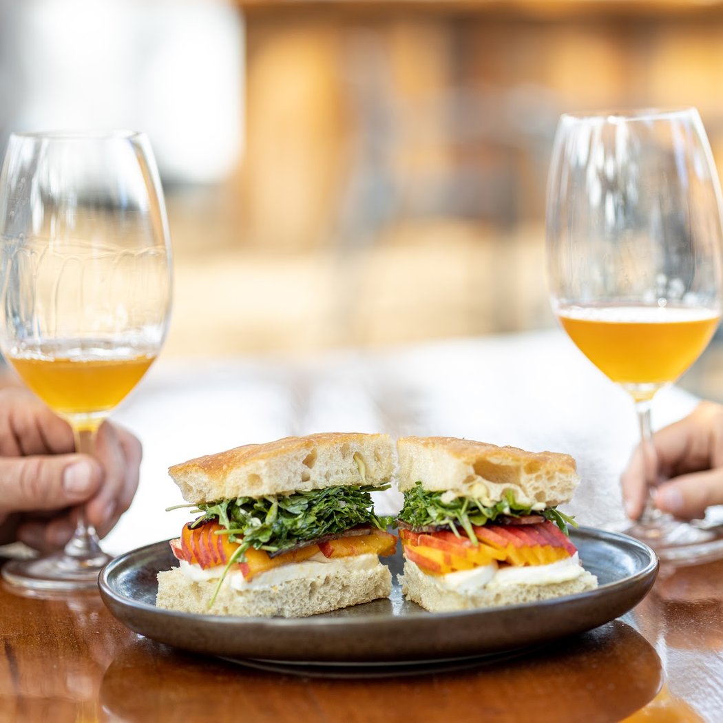 Grilled Cheese Dinner 1
