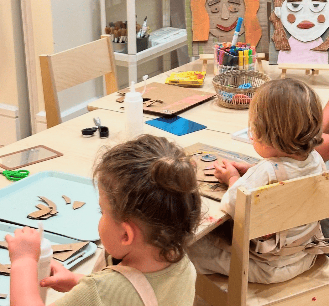 Little Makers Studio 2